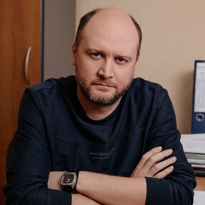 Денис Киселев