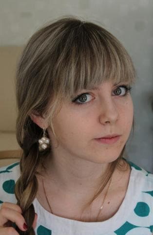 Инна Ефимова