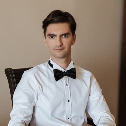 Сергей Поталов