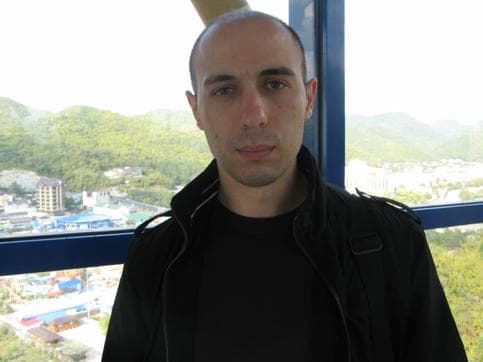 Азамат Дауров