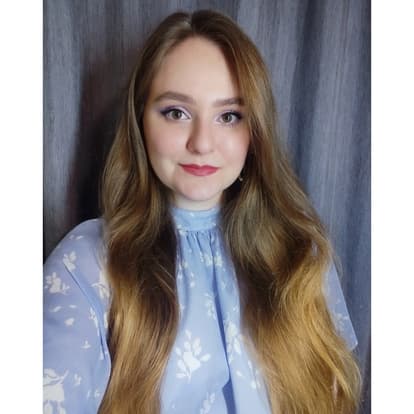 Ирина Селицкая