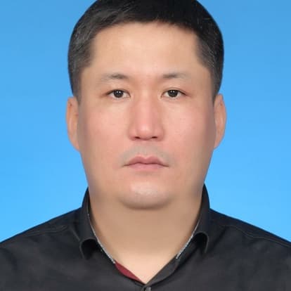 Нургазы Отонбаев