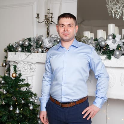 Илья Катырев