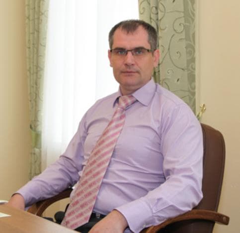 Василий Фролков