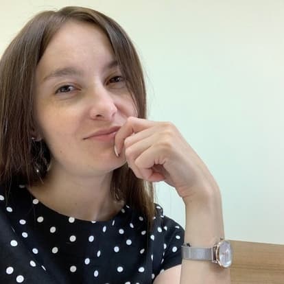 Светлана Охлопкова