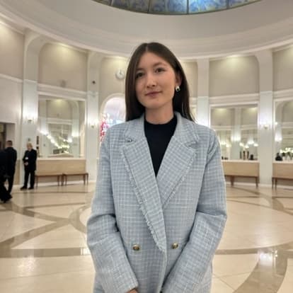 Розалина Хачатрян