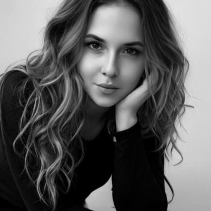 Алеся Свечкова