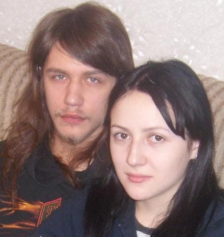 Ксения Деменева