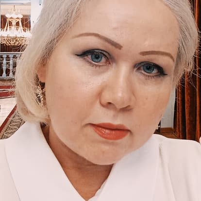 Яна Магомедова