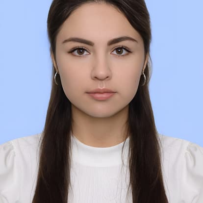 Юлия Дементьева
