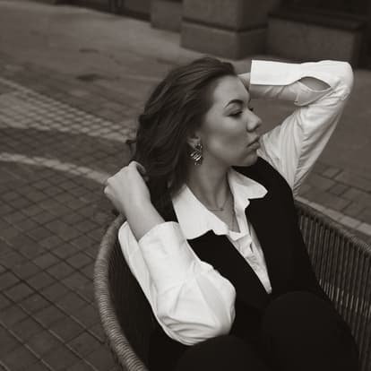 Мария Корнева
