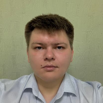 Артём Коротков