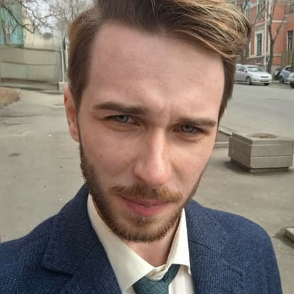 Денис Цыва