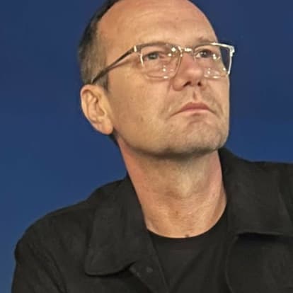 Сергей Прокофьев
