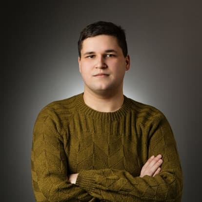 Александр Иванников