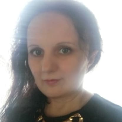 Елена Александровна Каравайцева