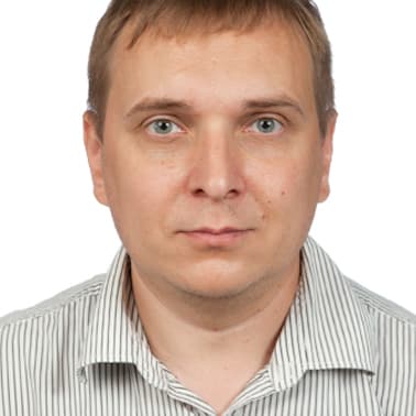 Александр Белогуров
