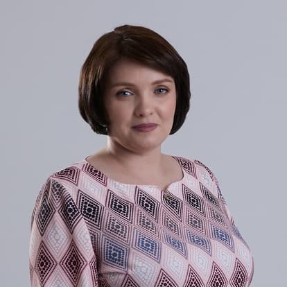 Олеся Кучерова