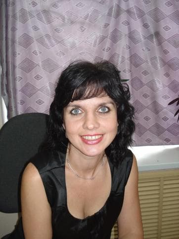 Елена Бобкова