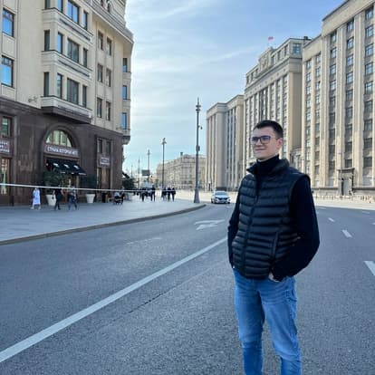 Артем Курилов