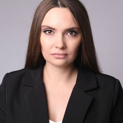 Милана Чурсинова
