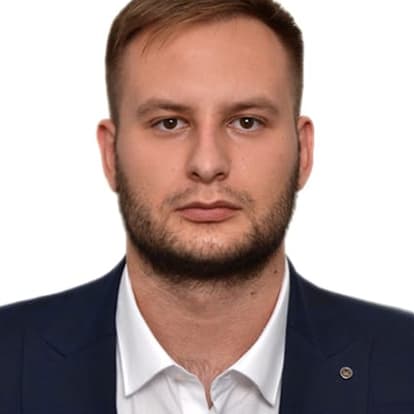 Олег Фомин