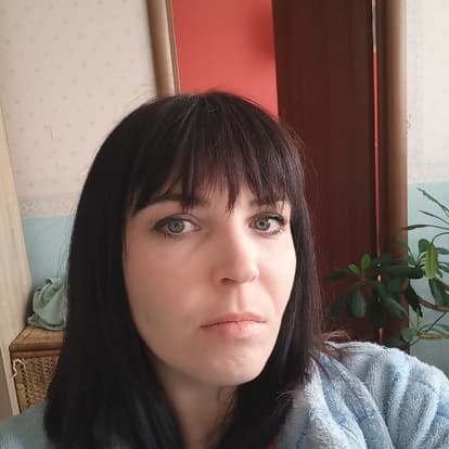 Светлана Новичкова
