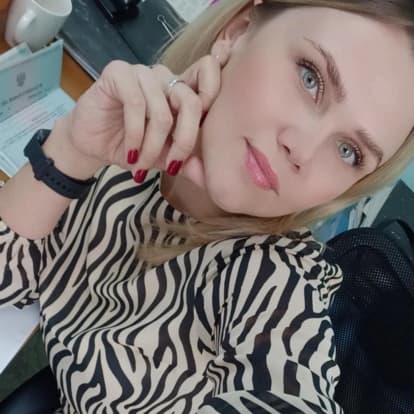 Наталья Богатова