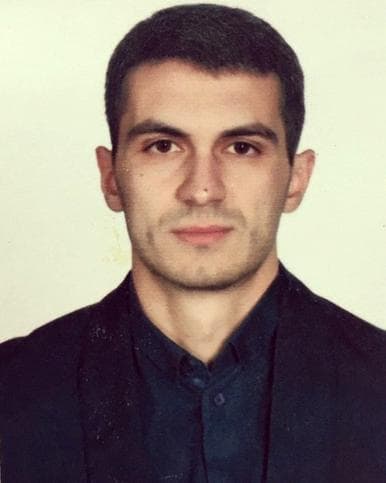 Георгий Погосян