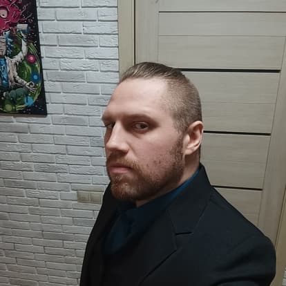 Павел Орлов