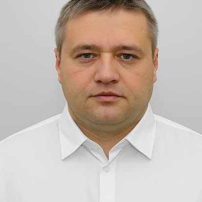 Дмитрий Сидоров