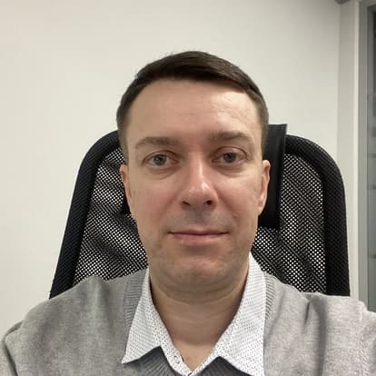 Алексей Титков