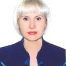 Людмила Беркович