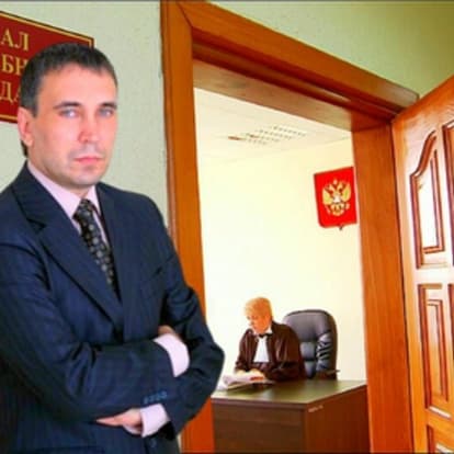 Геннадий Ефремов