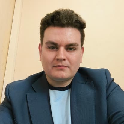 Спасибов Михаил