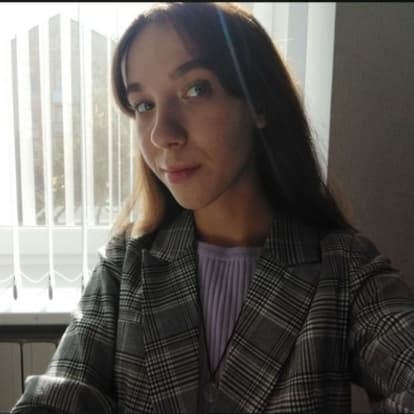 Татьяна Зубкова