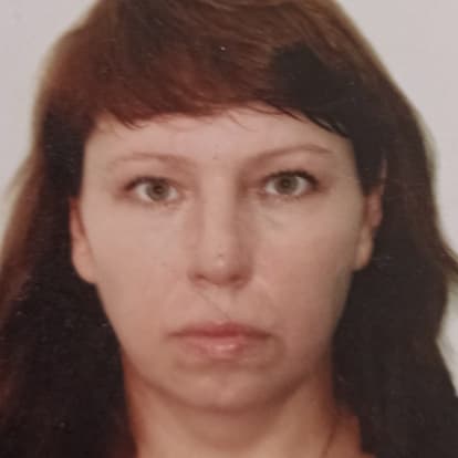 Татьяна Кудрявцева