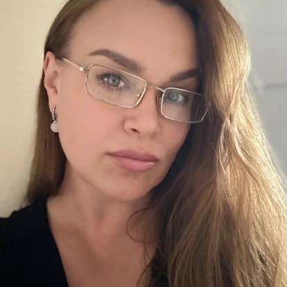 Ольга Евсикова