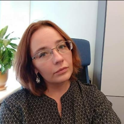Станислава Шостаковская