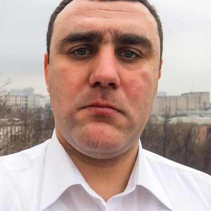 Леонид Федотов