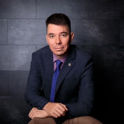 Константин Жеребцов