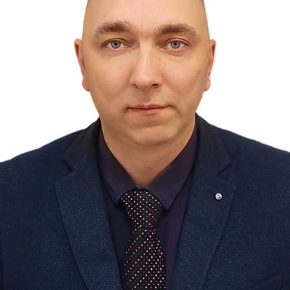 Дмитрий Цыркунов