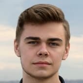 Сазонов Матвей