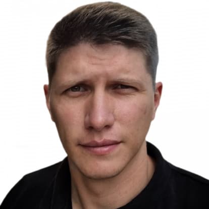 Олег Худолей