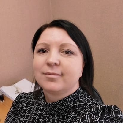Евгения Дудина