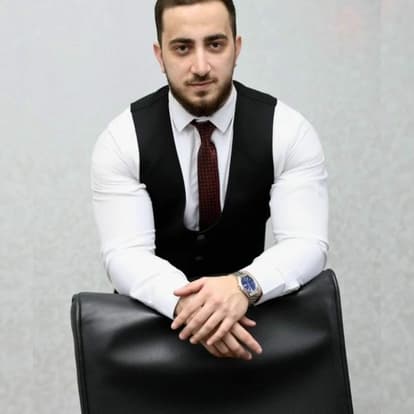 Эхтимал Новрузов