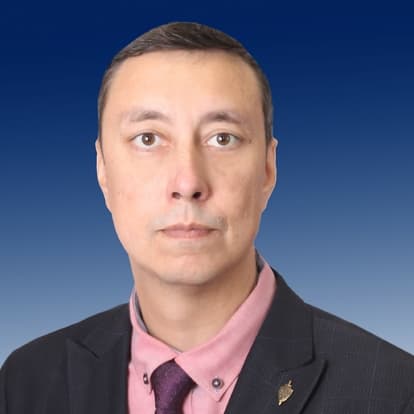 Валерий Юрьевич Китаев