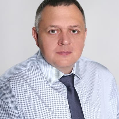 Андрей Шишлянников