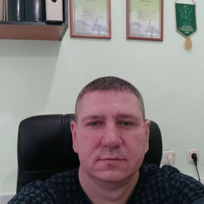 Алексей Гаркушенко