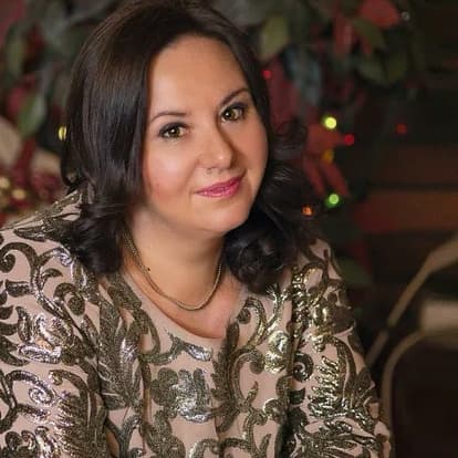 Ирина Зотова